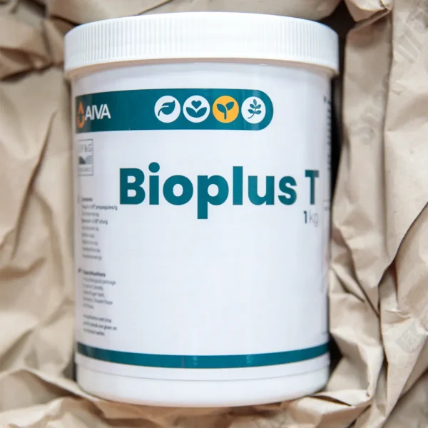 Bioplus T | Biologicals | Aiva Fertiliser